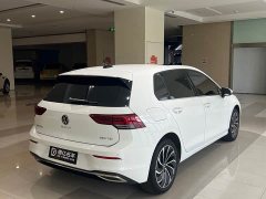 Volkswagen Golf 280TSI DSG Pro Comfort Edition - ფოტო 9