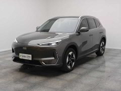 Geely Galaxy E5 610km Explorer Edition - ფოტო 1