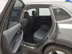 Geely Galaxy E5 610km Explorer Edition - ფოტო 10