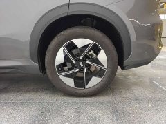 Geely Galaxy E5 610km Explorer Edition - ფოტო 12