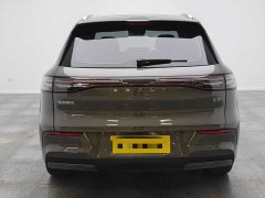 Geely Galaxy E5 610km Explorer Edition - ფოტო 16