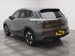 Geely Galaxy E5 610km Explorer Edition - ფოტო 17