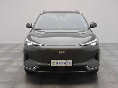 Geely Galaxy E5 610km Explorer Edition - ფოტო 2