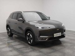 Geely Galaxy E5 610km Explorer Edition - ფოტო 3