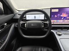Geely Galaxy E5 610km Explorer Edition - ფოტო 6