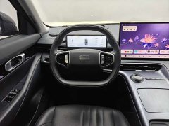Geely Galaxy E5 610km Explorer Edition - ფოტო 7