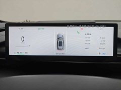 Geely Galaxy E5 610km Explorer Edition - ფოტო 8