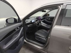 Geely Galaxy E5 610km Explorer Edition - ფოტო 9