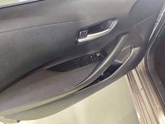 Toyota Corolla 1.2T Elite - ფოტო 11
