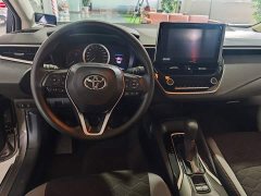 Toyota Corolla 1.2T Elite - ფოტო 12