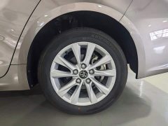 Toyota Corolla 1.2T Elite - ფოტო 13