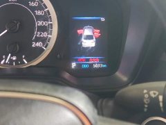 Toyota Corolla 1.2T Elite - ფოტო 14