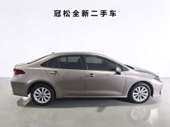 Toyota Corolla 1.2T Elite - ფოტო 2