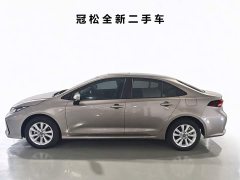 Toyota Corolla 1.2T Elite - ფოტო 4