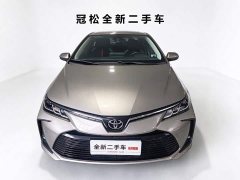 Toyota Corolla 1.2T Elite - ფოტო 5