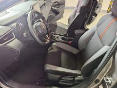 Toyota Corolla 1.2T Elite - ფოტო 9