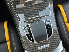 Mercedes-Benz Mercedes-AMG GLC 63 S Coupe 4MATIC 2020 Coupe SUV - ფოტო 11