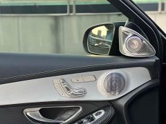 Mercedes-Benz Mercedes-AMG GLC 63 S Coupe 4MATIC 2020 Coupe SUV - ფოტო 12