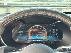 Mercedes-Benz Mercedes-AMG GLC 63 S Coupe 4MATIC 2020 Coupe SUV - ფოტო 14