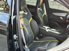 Mercedes-Benz Mercedes-AMG GLC 63 S Coupe 4MATIC 2020 Coupe SUV - ფოტო 16