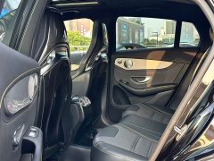 Mercedes-Benz Mercedes-AMG GLC 63 S Coupe 4MATIC 2020 Coupe SUV - ფოტო 18