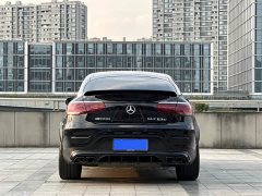 Mercedes-Benz Mercedes-AMG GLC 63 S Coupe 4MATIC 2020 Coupe SUV - ფოტო 5