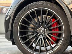 Mercedes-Benz Mercedes-AMG GLC 63 S Coupe 4MATIC 2020 Coupe SUV - ფოტო 8