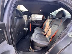 Trumpchi Leopard 2022 270T DCT J16 R-style Track Edition - ფოტო 10