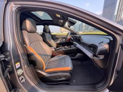 Trumpchi Leopard 2022 270T DCT J16 R-style Track Edition - ფოტო 11