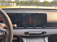 Trumpchi Leopard 2022 270T DCT J16 R-style Track Edition - ფოტო 14