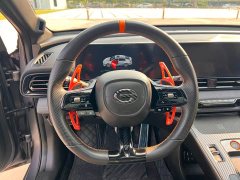 Trumpchi Leopard 2022 270T DCT J16 R-style Track Edition - ფოტო 15