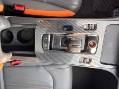 Trumpchi Leopard 2022 270T DCT J16 R-style Track Edition - ფოტო 16