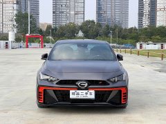 Trumpchi Leopard 2022 270T DCT J16 R-style Track Edition - ფოტო 2