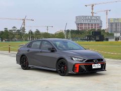 Trumpchi Leopard 2022 270T DCT J16 R-style Track Edition - ფოტო 3