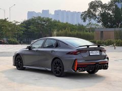 Trumpchi Leopard 2022 270T DCT J16 R-style Track Edition - ფოტო 4
