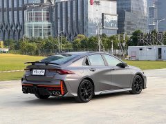 Trumpchi Leopard 2022 270T DCT J16 R-style Track Edition - ფოტო 6