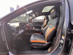Trumpchi Leopard 2022 270T DCT J16 R-style Track Edition - ფოტო 9