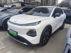 Changan Qiyuan Q05 405Max - ფოტო 1