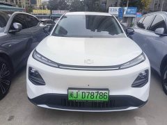Changan Qiyuan Q05 405Max - ფოტო 2
