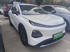 Changan Qiyuan Q05 405Max - ფოტო 3