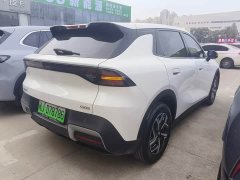 Changan Qiyuan Q05 405Max - ფოტო 7