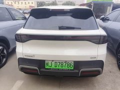 Changan Qiyuan Q05 405Max - ფოტო 8
