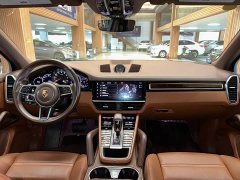 Porsche Cayenne 3.0T - ფოტო 10