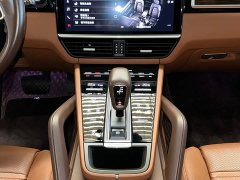Porsche Cayenne 3.0T - ფოტო 11