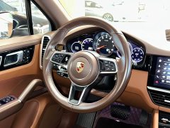 Porsche Cayenne 3.0T - ფოტო 12