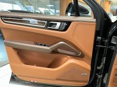 Porsche Cayenne 3.0T - ფოტო 13