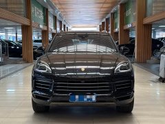 Porsche Cayenne 3.0T - ფოტო 2