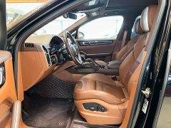 Porsche Cayenne 3.0T - ფოტო 5