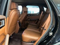 Porsche Cayenne 3.0T - ფოტო 6