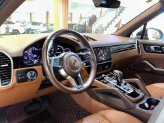 Porsche Cayenne 3.0T - ფოტო 7